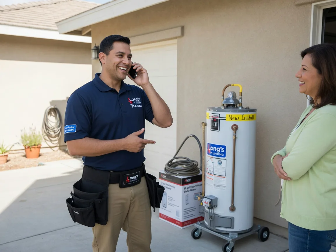 Leak Detection Johnston, IA FAQs